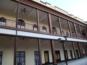 華陰中建七局?華夏文旅
