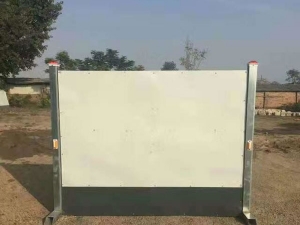 鐵皮圍擋價格