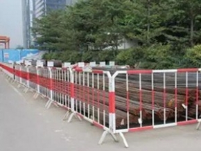 華陰防護(hù)欄桿哪家好