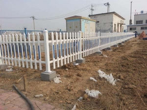 西安防護欄桿哪家好