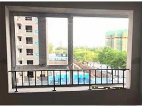 護窗欄桿