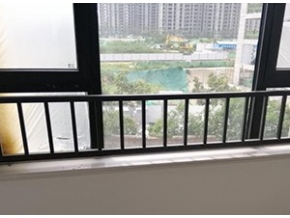 華陰護窗欄桿