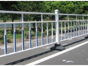 華陰道路隔離護欄