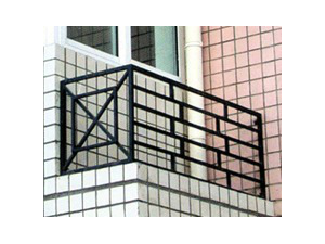 空調欄桿