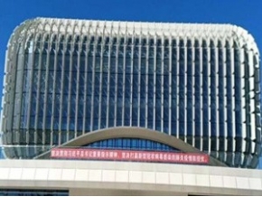 咸陽鋼結構工程