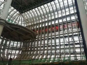 鋼結構工程
