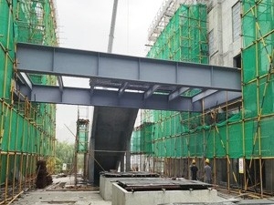 鋼結構工程