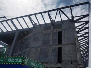 鋼結構工程