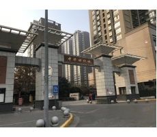 華陰泰鑫鋼構臻鑄匠心·品鑒美好，中華世紀城項目如期交付！