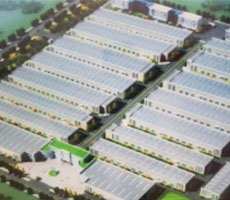 華陰泰鑫鋼結構工程—構建美好生活！