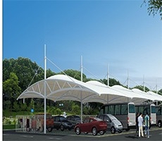 膜結(jié)構(gòu)建筑結(jié)構(gòu)型式分幾種？