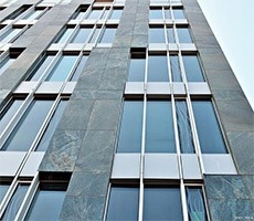 幕墻施工可以用在哪些場(chǎng)景里