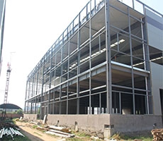 鋼結(jié)構(gòu)應(yīng)用廣泛！除了高層建筑和工業(yè)廠房，還能用在哪？