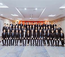 匠心啟航，鑄就城市新地標(biāo)