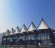 匠心筑夢(mèng) 現(xiàn)代城市的”鋼鐵脊梁”